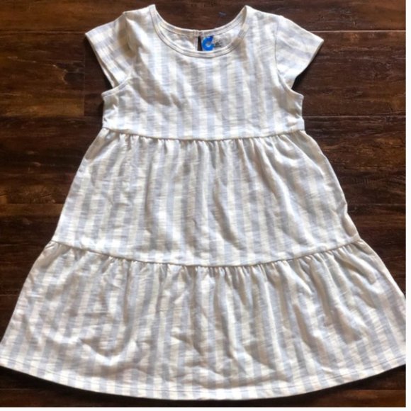 Little Co by Lauren Conrad Other - Little Co by Lauren Conrad Girls Striped Dress | Size 3T